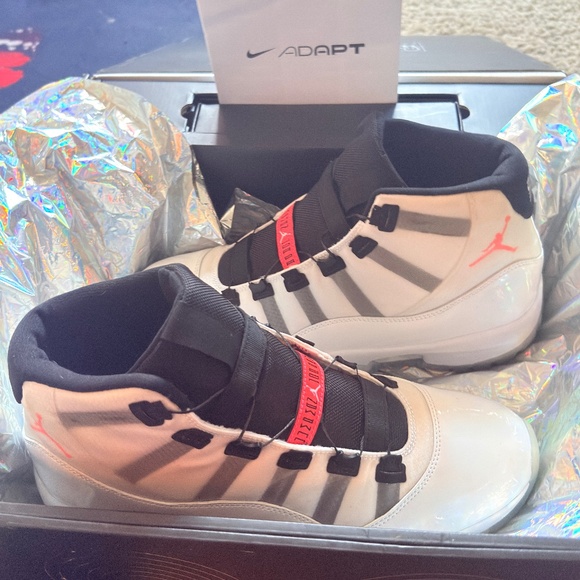 Jordan Adapt version 1.0 Year 2020 - Picture 1 of 4